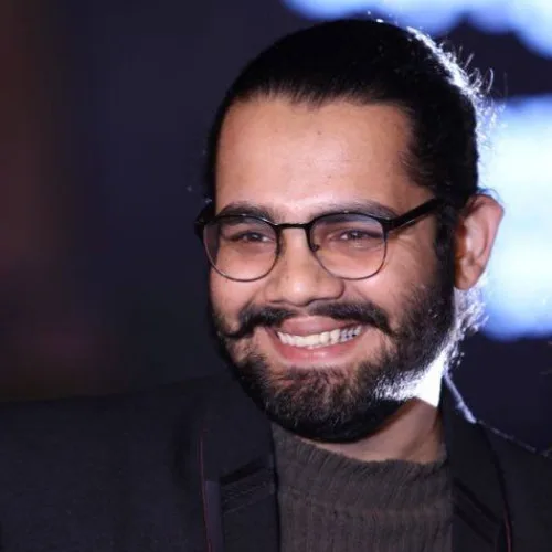 Himanshu G.