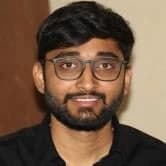 Jatin P.