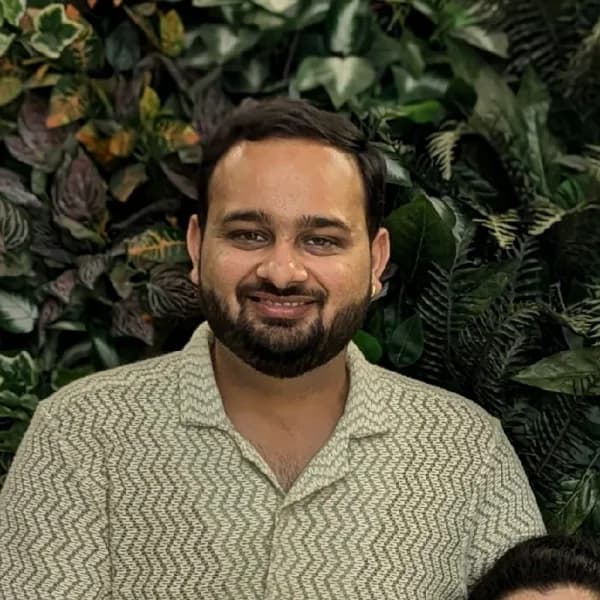 Kushal K.