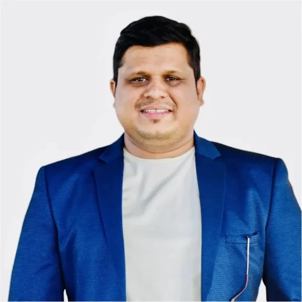 Sambhaji K.
