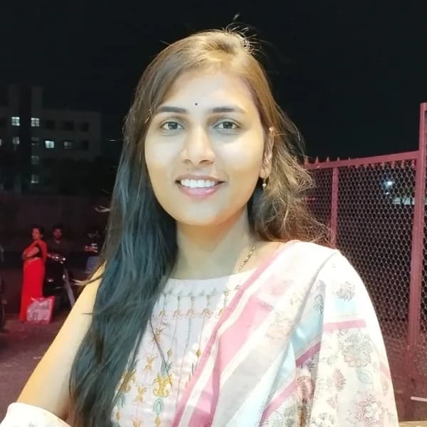 Sushma M.