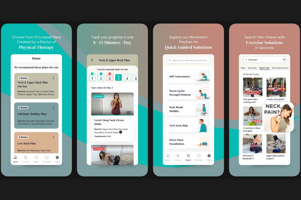 Jen Project - Vallixo Portfolio
